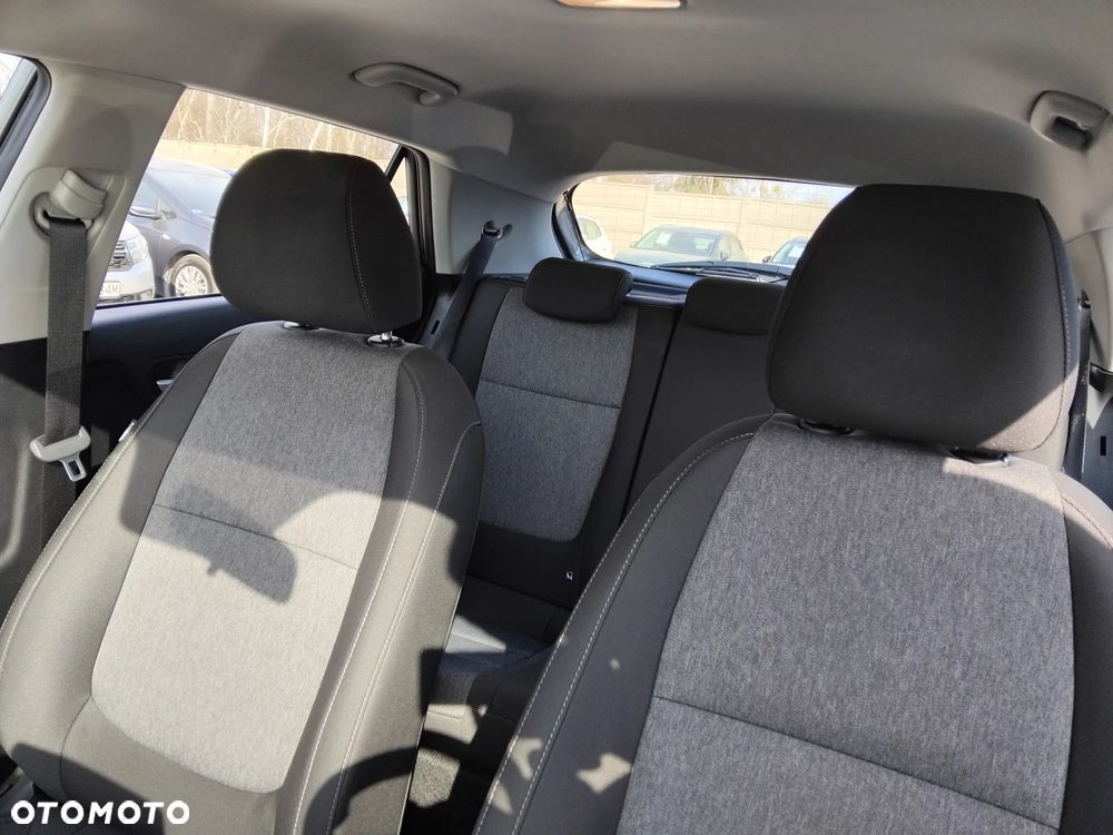 Kia Stonic 1.0 T-GDI M - 20