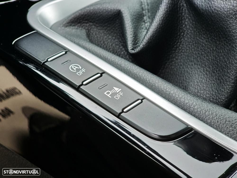 Kia XCeed 1.0 T-GDI Dynamic - 19