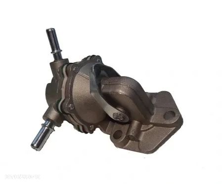 Mechaniczna pompa paliwa JCB 320/07037 ORG - 1