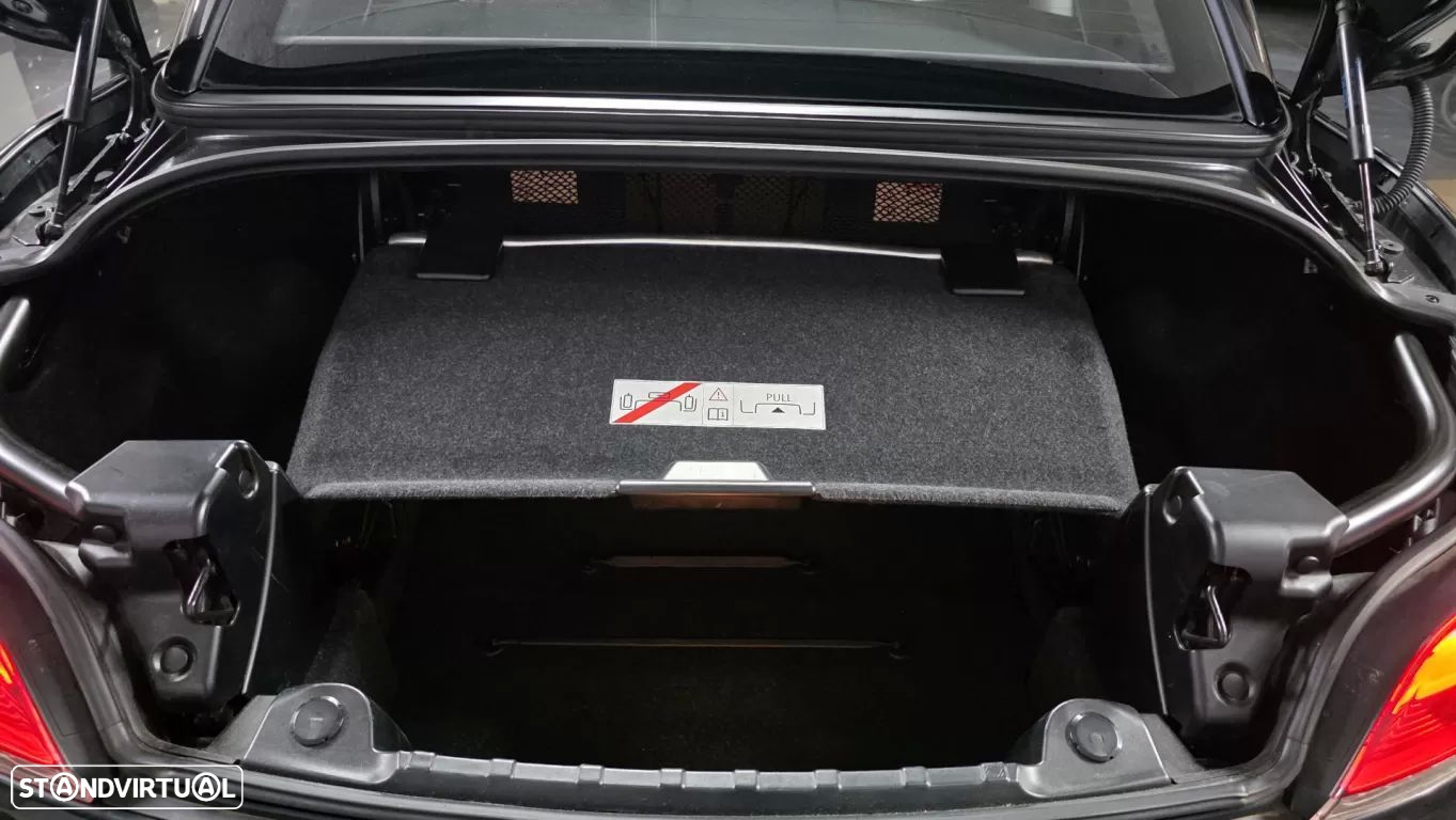 BMW Z4 sDrive20i Aut. - 22