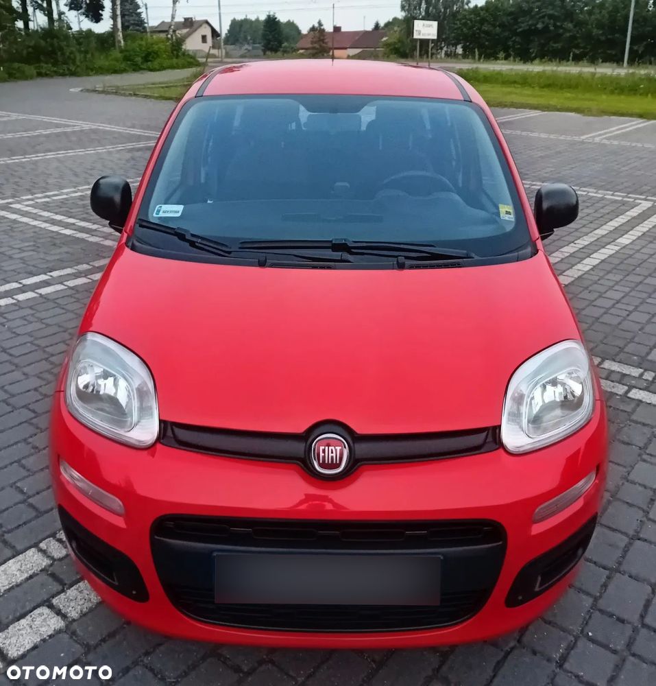 Fiat Panda 1.2 Young - 5