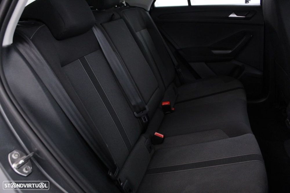 VW T-Roc 1.0 TSI Style - 15