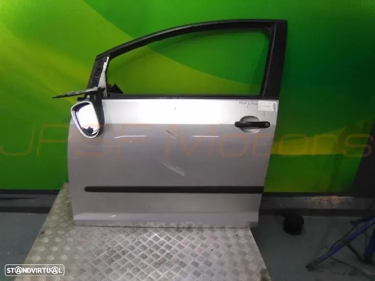 Reparação de Motor VW Golf V 1.6Fsi BLF - 3