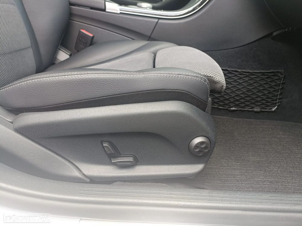 Mercedes-Benz C 180 d AMG Line Aut. - 24