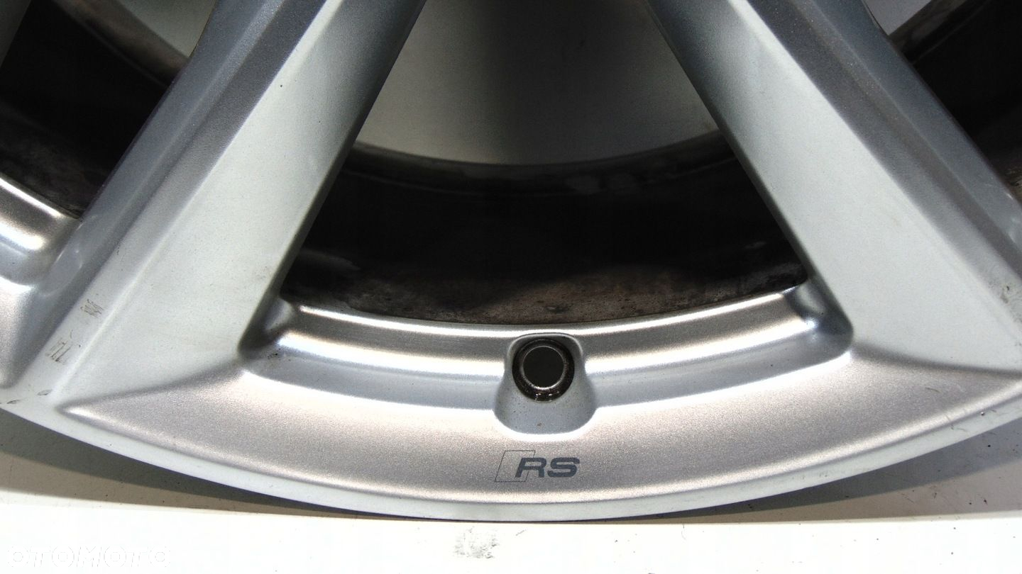 FELGA 21 AUDI SQ7 RSQ7 9,5X21 ET31 4M0601025 S/T - 3