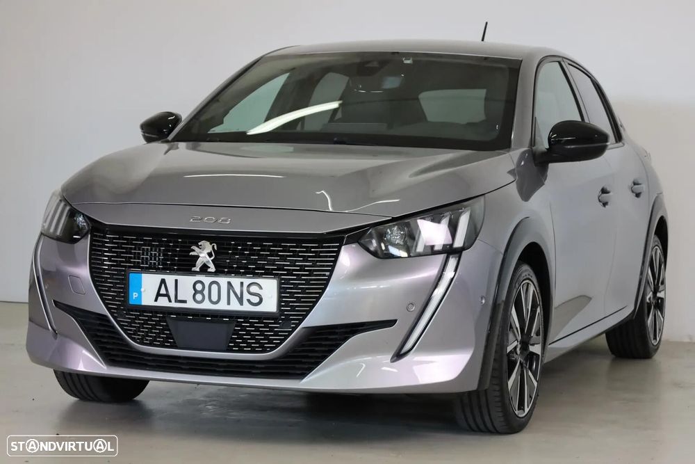 Peugeot 208 1.2 PureTech GT - 12