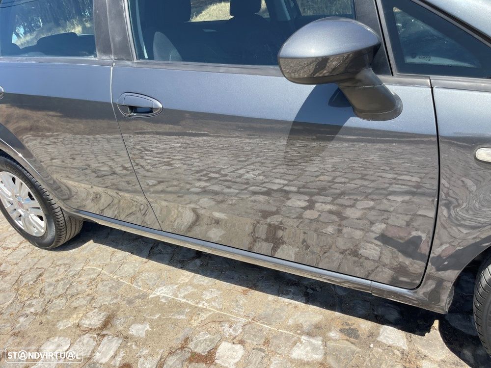 Fiat Punto 1.2 Easy Start&Stop - 17