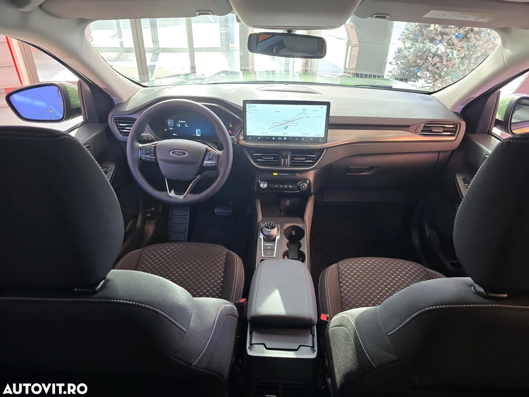 Ford Kuga - 18