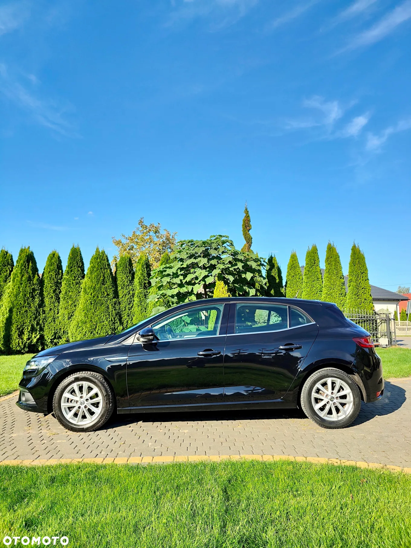 Renault Megane 1.2 Energy TCe Limited - 2