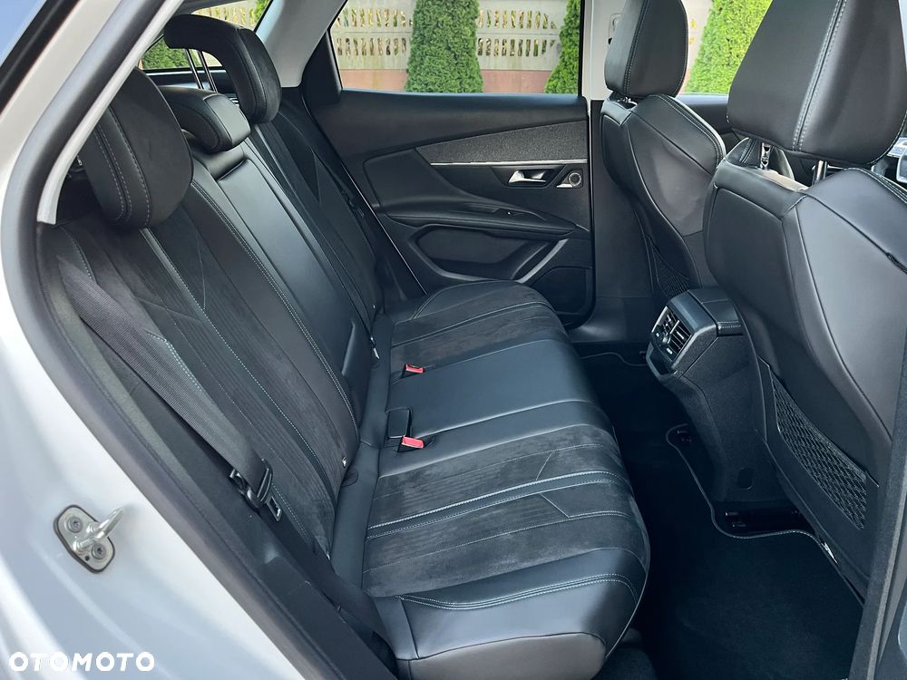 Peugeot 3008 2.0 BlueHDi Crossway S&S EAT8 - 24