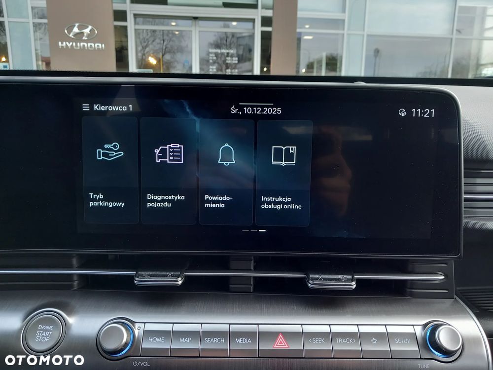 Hyundai Kona 1.0 T-GDI Smart - 29