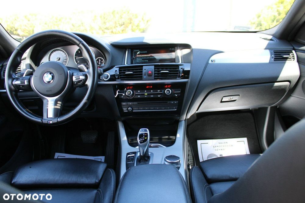 BMW X4 - 24