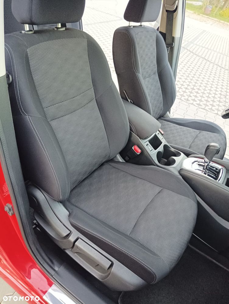 Nissan Qashqai - 15