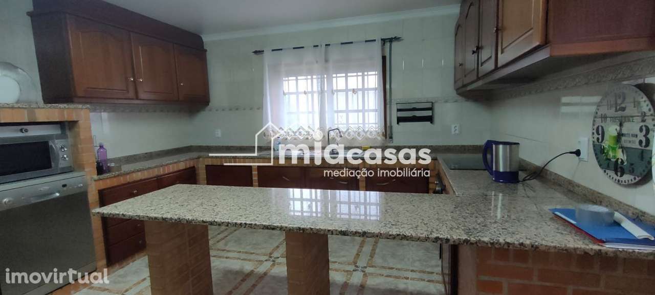 Moradia T4 - Zona de Oiã - Grande imagem: 4/35