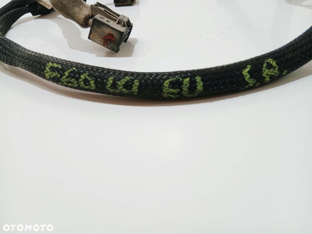 WIĄZKA ACTIVE STEERING BMW E60 LCI EU 9122277 - 3