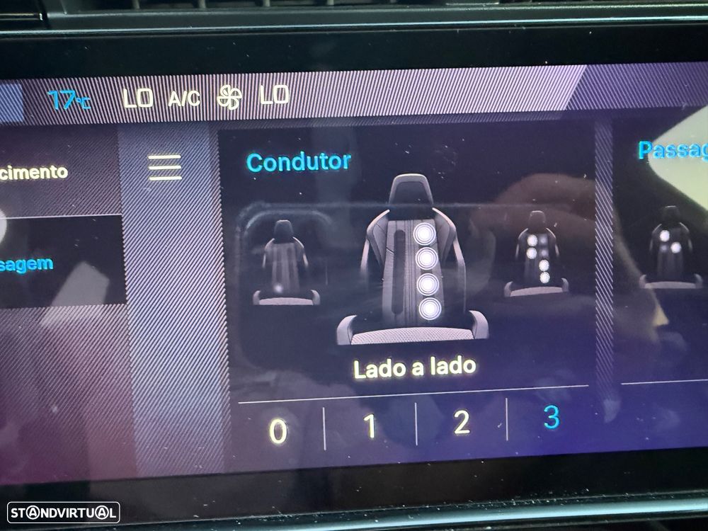 Peugeot 308 225 e-EAT8 GT - 55