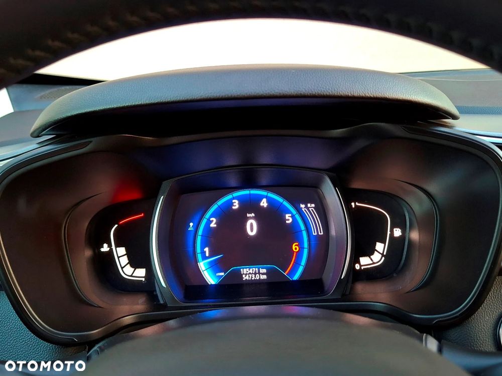 Renault Kadjar TCe 140 GPF LIMITED - 35