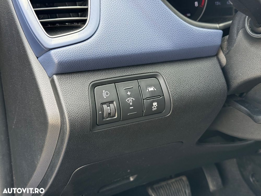 Hyundai i20 1.0 T-GDI 7DCT LED Line - 19