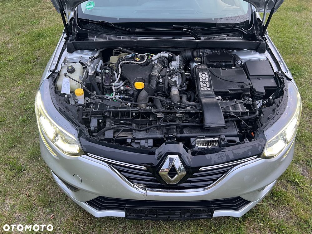 Renault Megane - 12