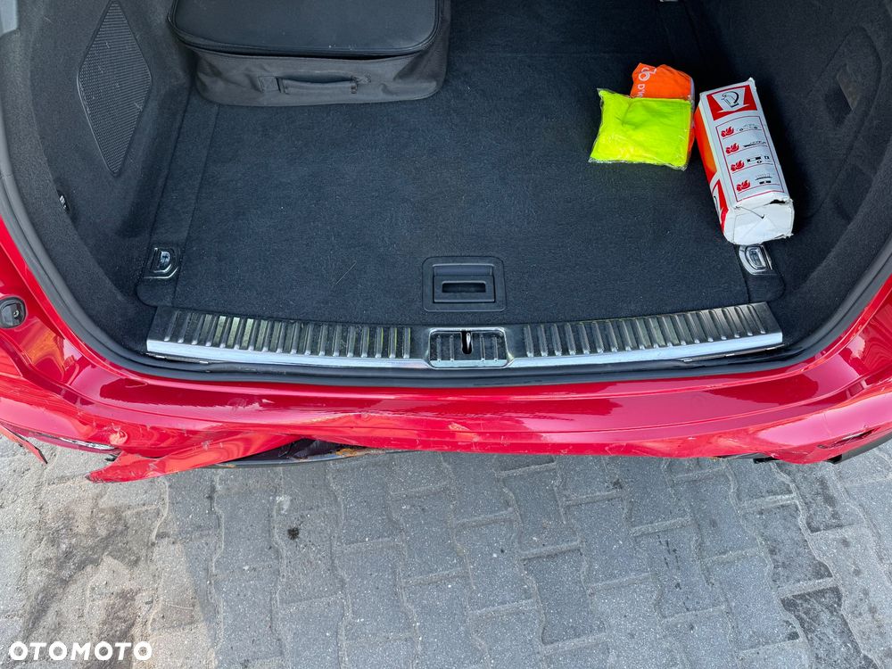 Porsche Cayenne S Tiptronic S - 10