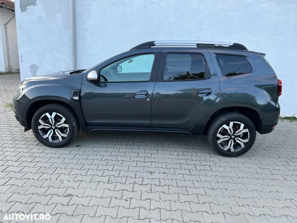 Dacia Duster TCe 90 Comfort - 5