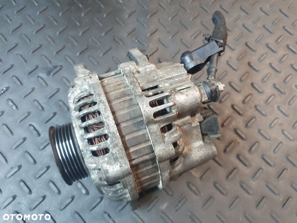ALTERNATOR CHRYSLER 300M 4609300AC A003TA4191ZC 3.5 V6 24V - 1