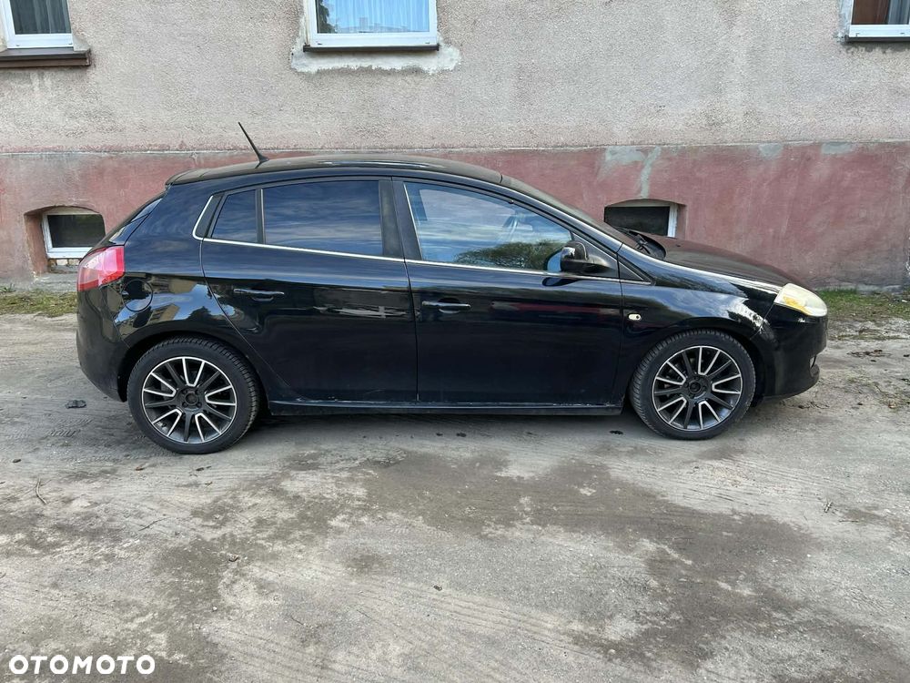 Fiat Bravo 1.4 T-JET 16V Emotion - 3