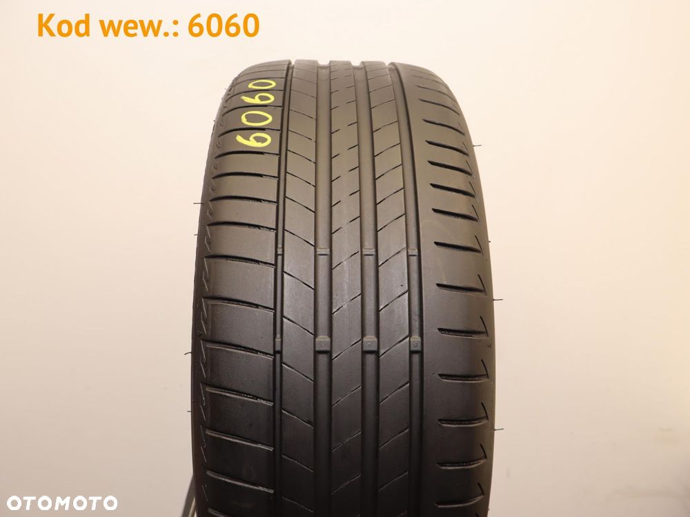 Bridgestone Turanza T005 - 225/40 R18 - 7