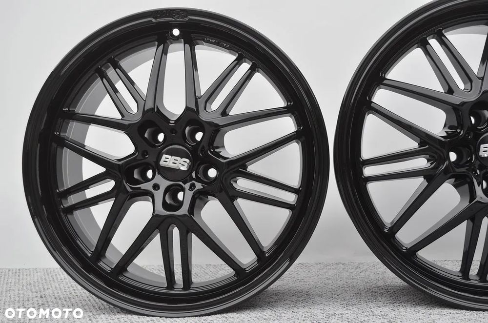 Felgi 8x18 5x112 Audi A4 b8 b9 A5 A6 C7 C8 A7 A8 Merc W205 W213 BMW G20 G30 - 5