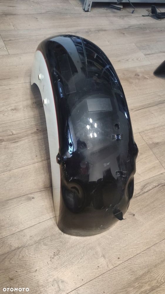 EU BŁOTNIK TYŁ HARLEY DAVIDSON FAT BOY SOFTAIL - 3