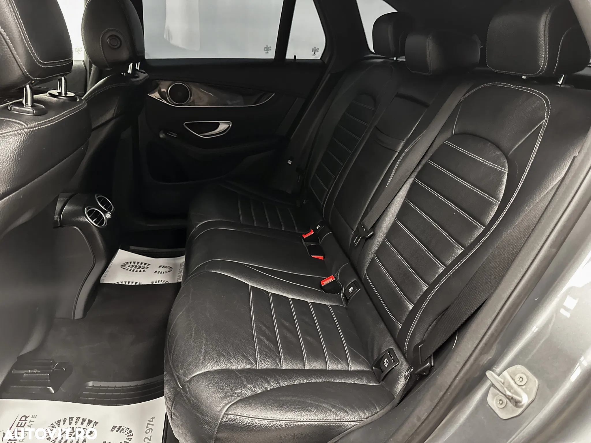 Mercedes-Benz GLC 220 d 4Matic 9G-TRONIC Exclusive - 21