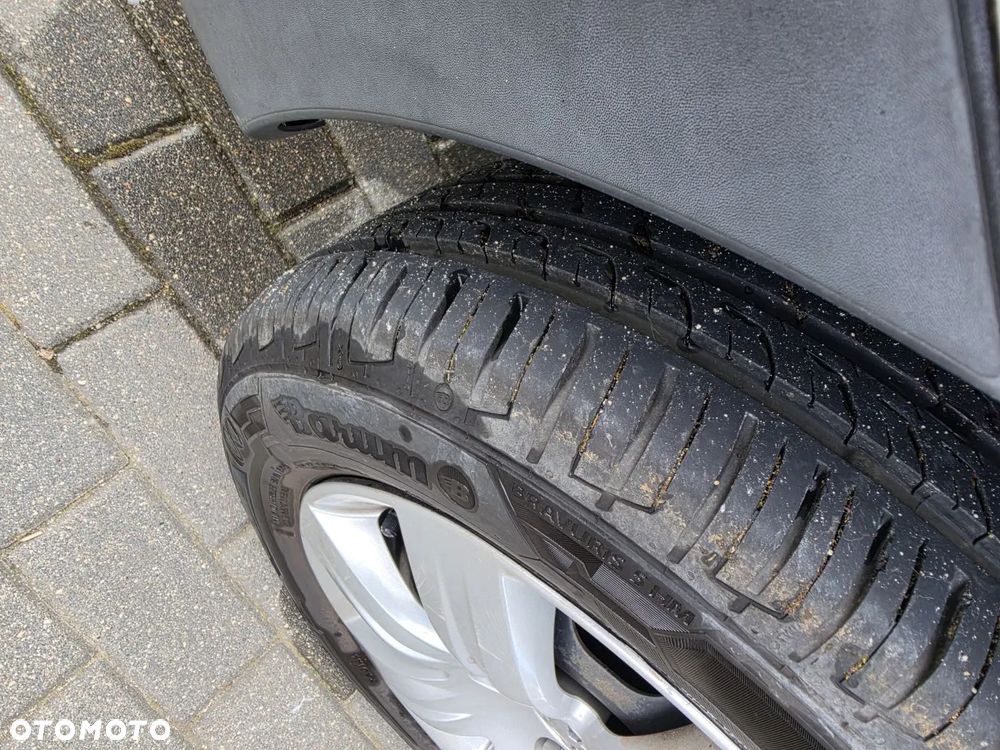 Peugeot Partner 1.6 HDi Outdoor - 9