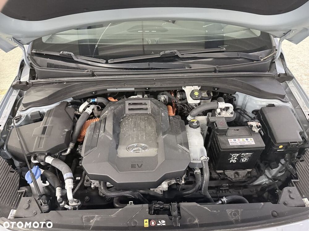 Hyundai IONIQ Style - 24