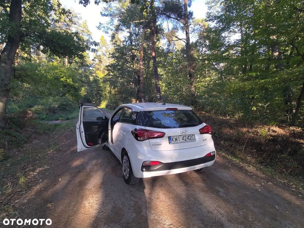 Hyundai i20 - 4