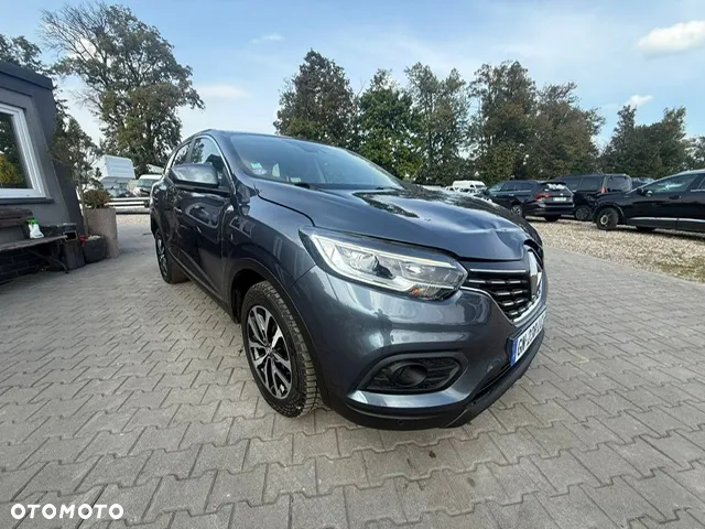 Renault Kadjar 1.3 TCe FAP Intens EDC - 8