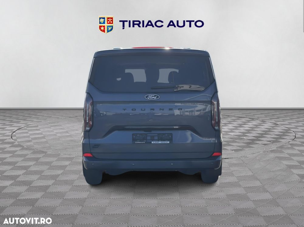 Ford Tourneo Custom Bus 340L 160kW L2H1 RWD BEV Titanium - 7