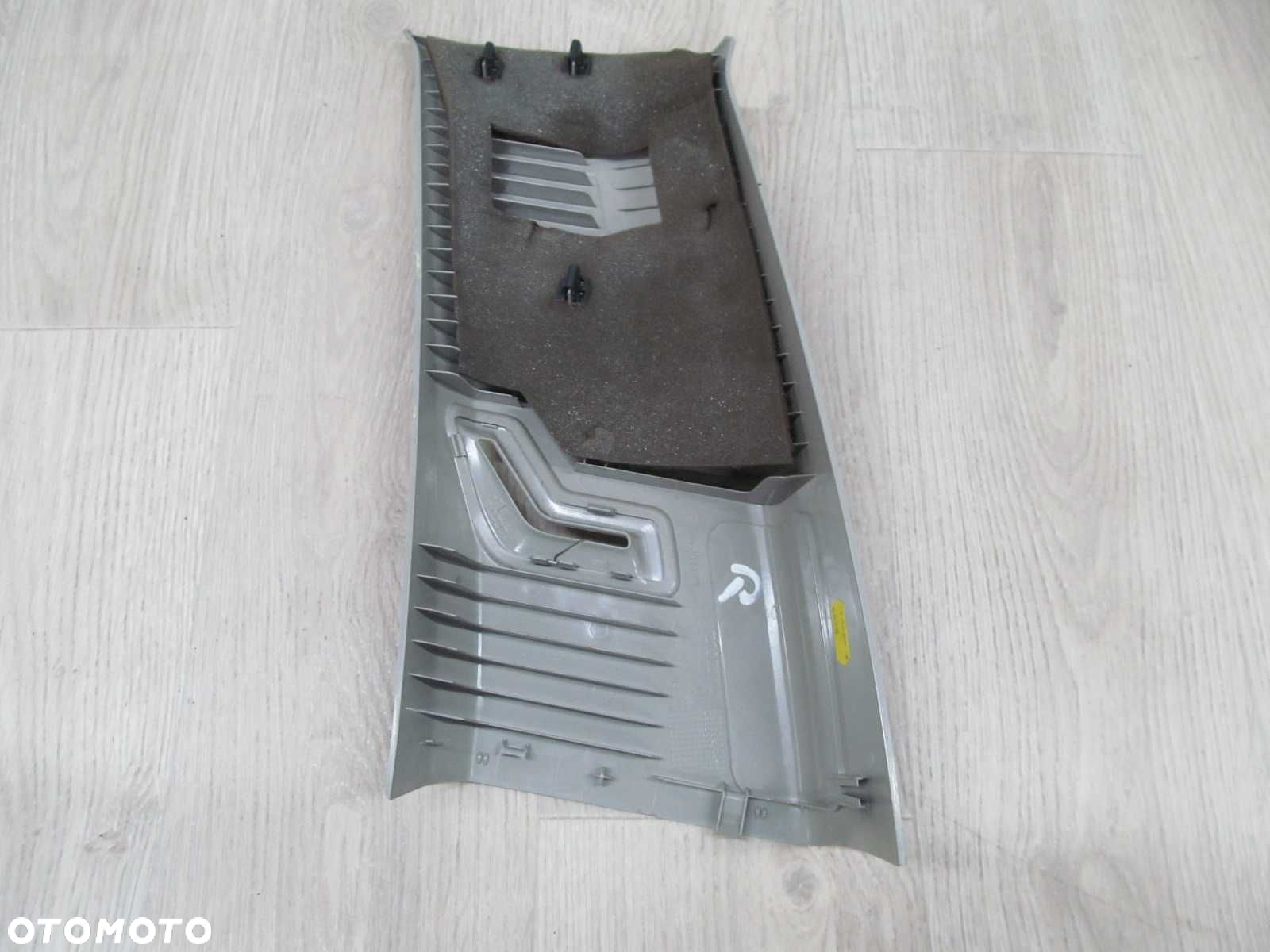VOLVO XC90 POSZYCIE OSLONA SLUPKA TYL LEWA 02-14 - 8