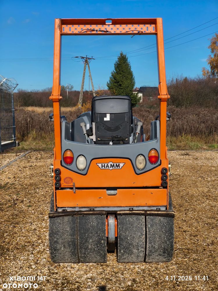 Hamm HD 14 VT - 11