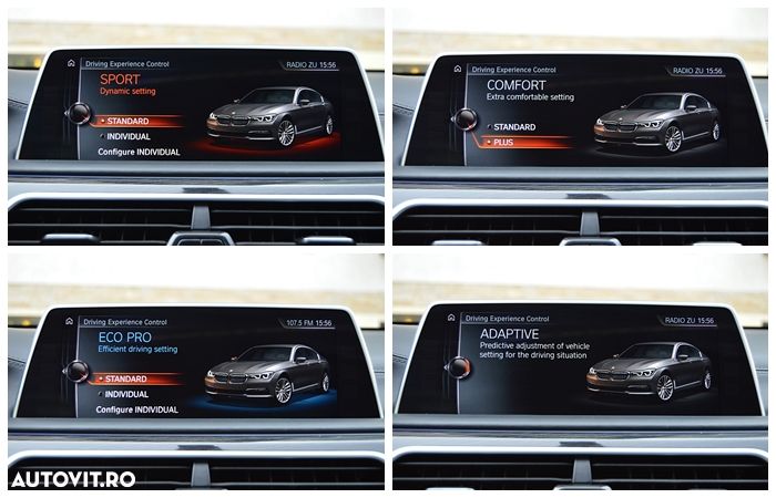 BMW Seria 7 740d xDrive - 30