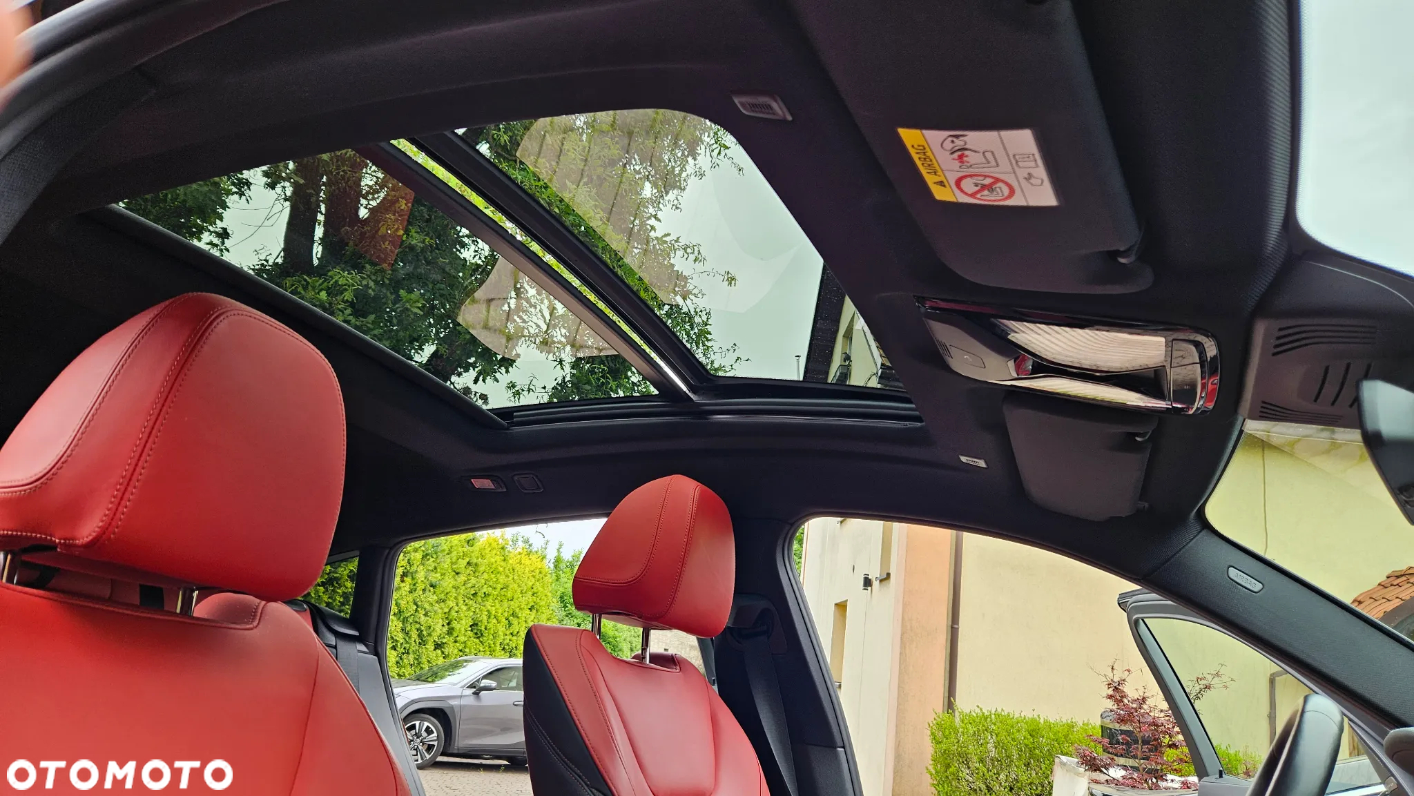 BMW X4 xM40i GPF - 40