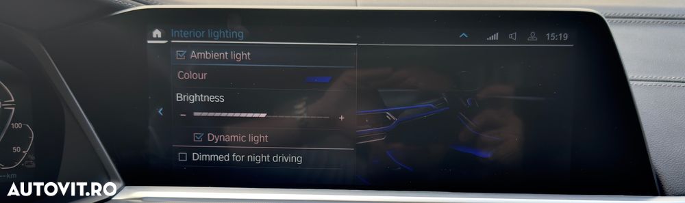 BMW X5 xDrive45e AT PHEV - 19