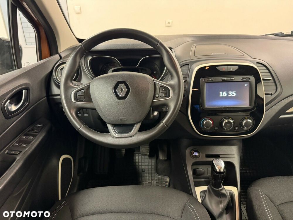 Renault Captur 0.9 Energy TCe Zen - 12