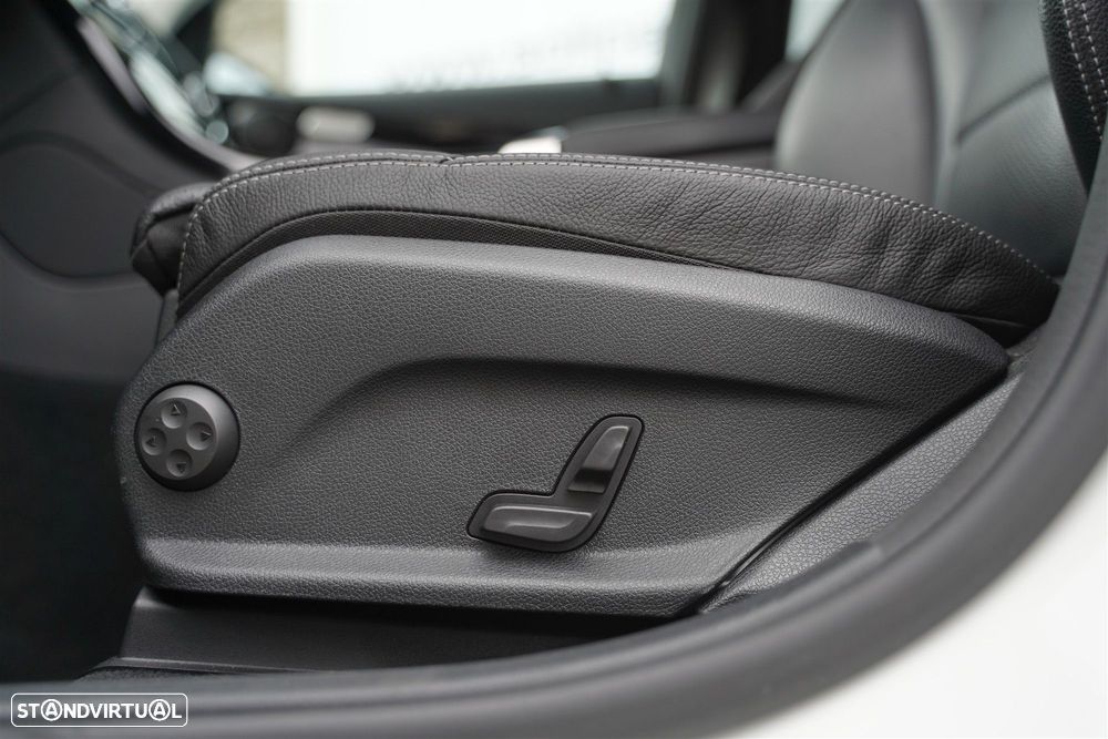 Mercedes-Benz GLC 300 de 4Matic - 34