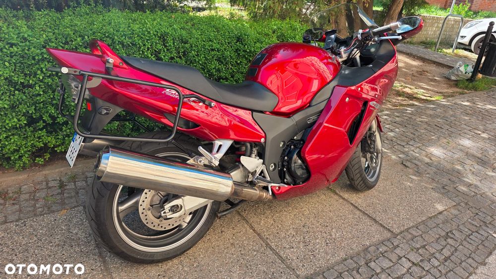 Honda CBR - 13