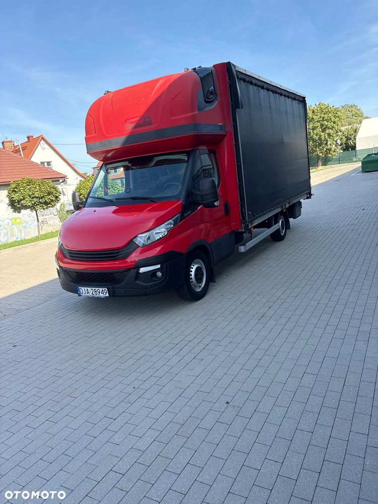 Iveco Daily - 2