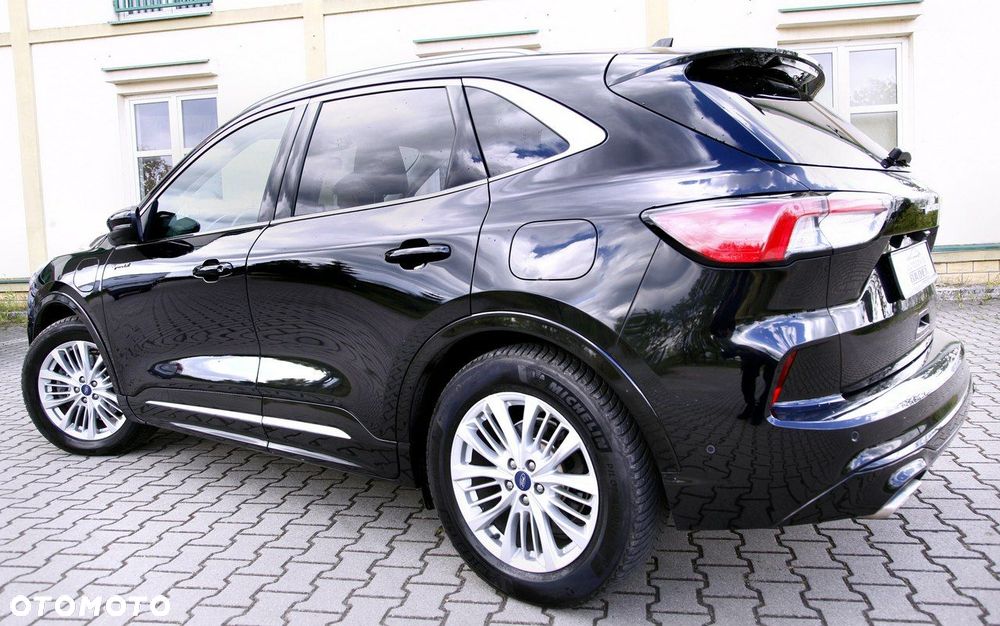 Ford Kuga - 28