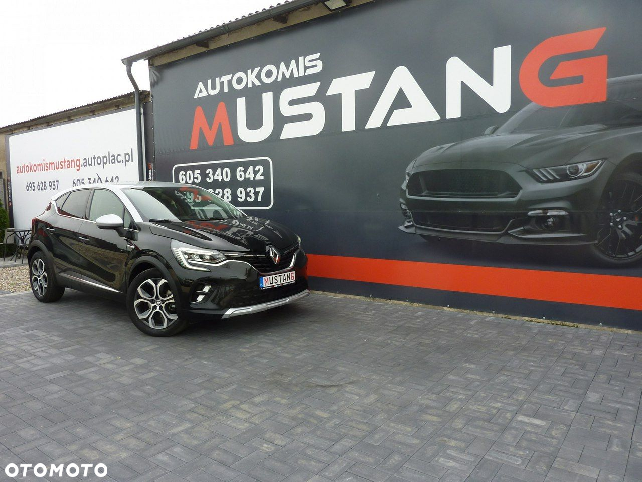 Renault Captur - 40