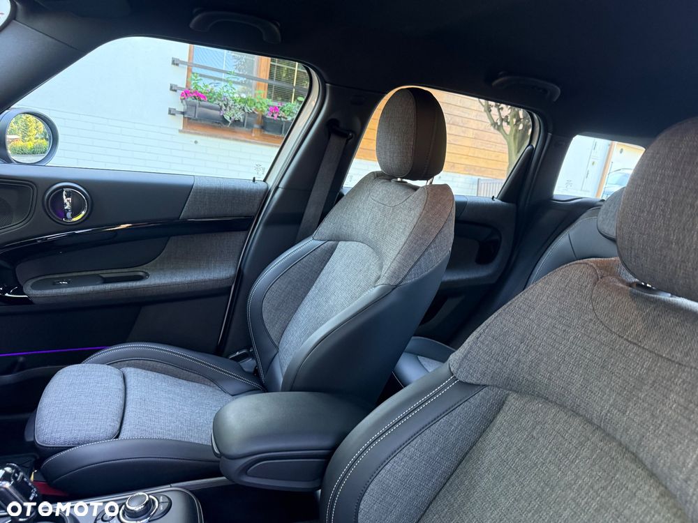 MINI Countryman Cooper Classic Trim - 23