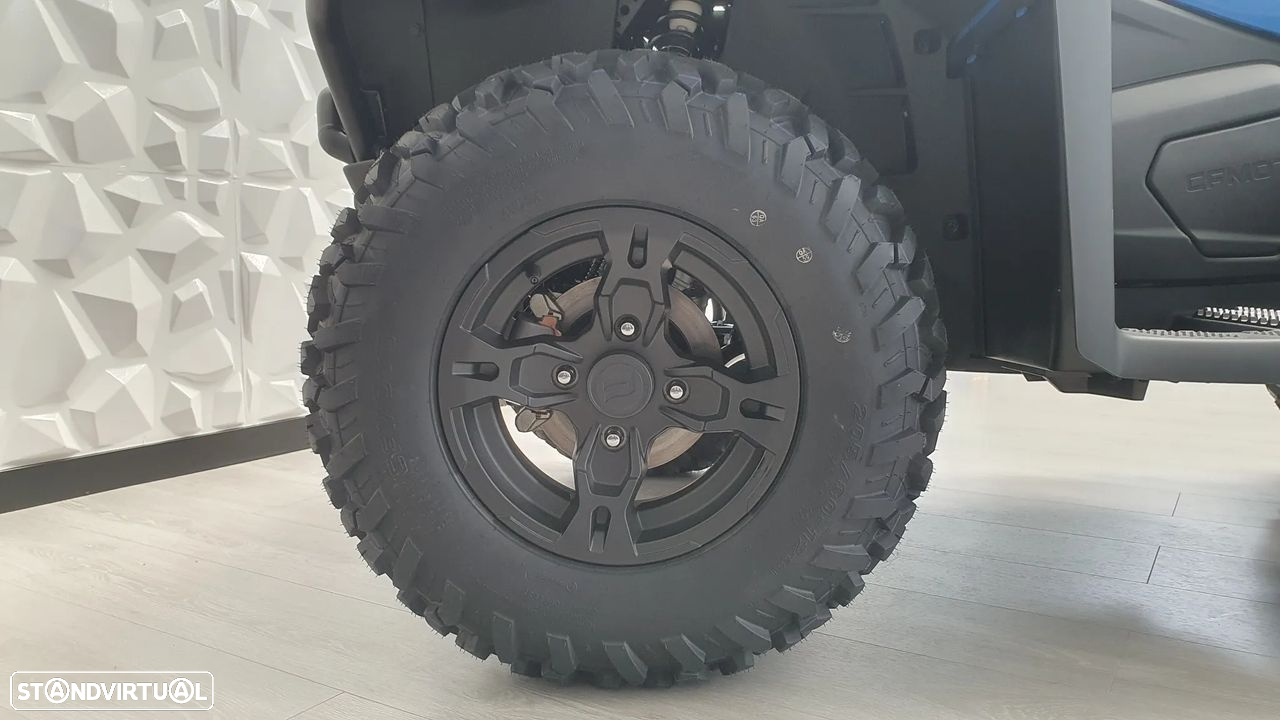 CF Moto C Force 520L EPS - 15