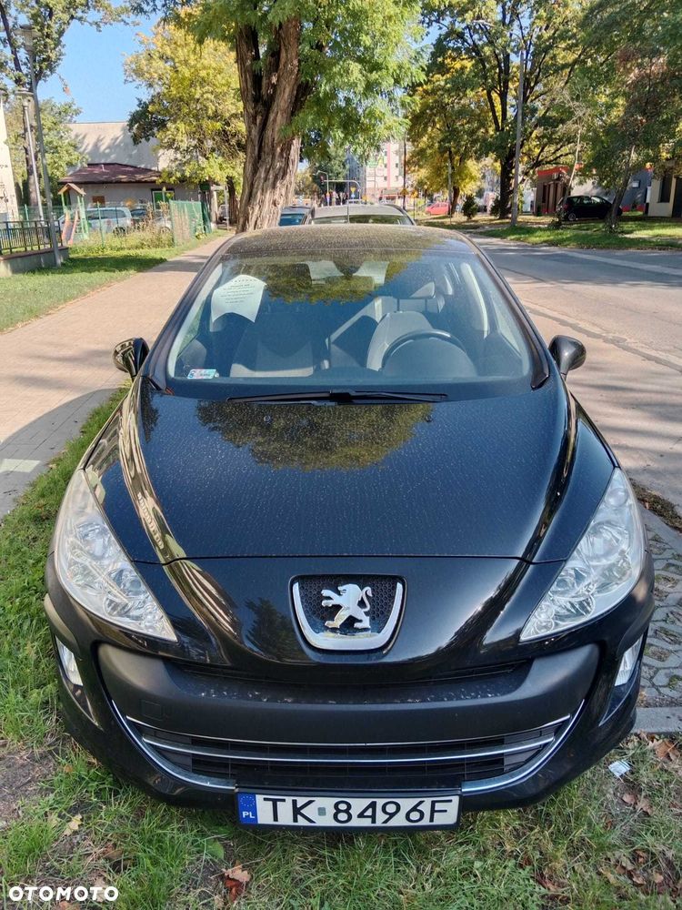 Peugeot 308 - 6